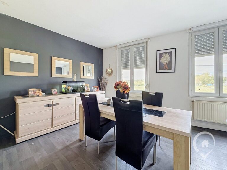 Condrogest - IMMEUBLE DE RAPPORT – GIVET
