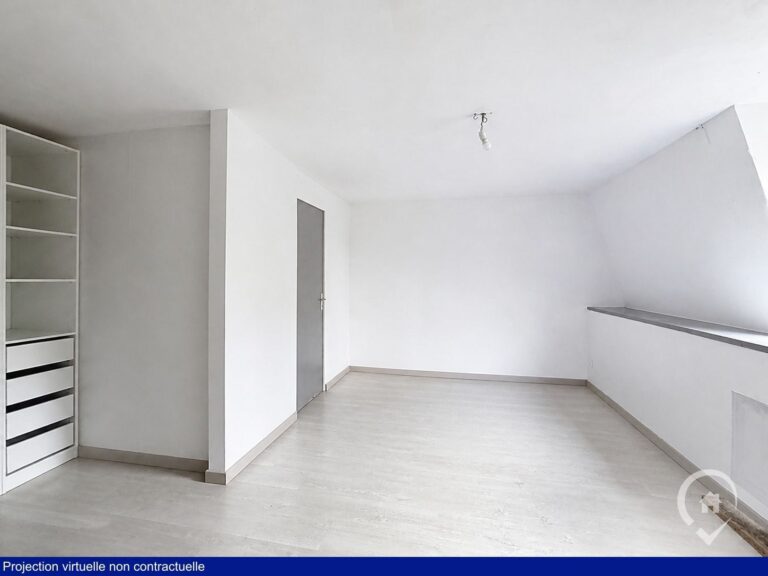 Condrogest - IMMEUBLE DE RAPPORT – GIVET