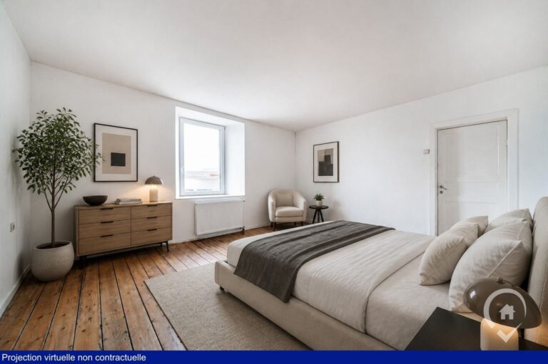 Condrogest - Spacieuse maison en pierre de 200m² à vendre à Agimont