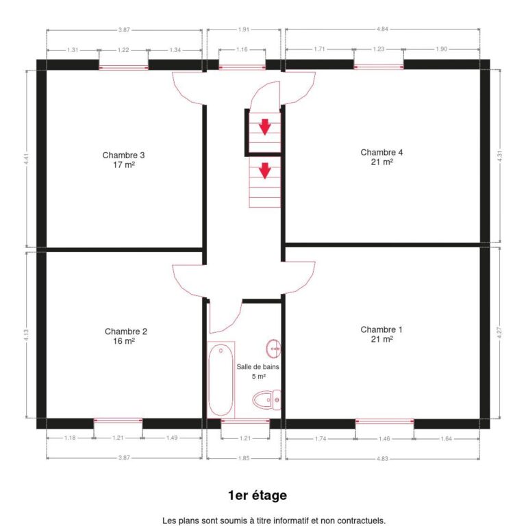 Condrogest - Spacieuse maison en pierre de 200m² à vendre à Agimont
