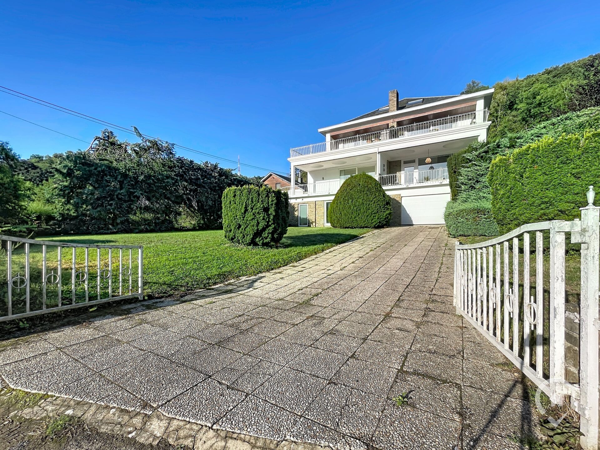 Appartement in Profondeville