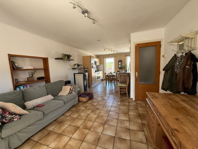 Condrogest - Maison 2 chambres avec terrasse