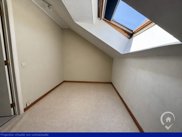 Condrogest - Maison 2 chambres avec terrasse
