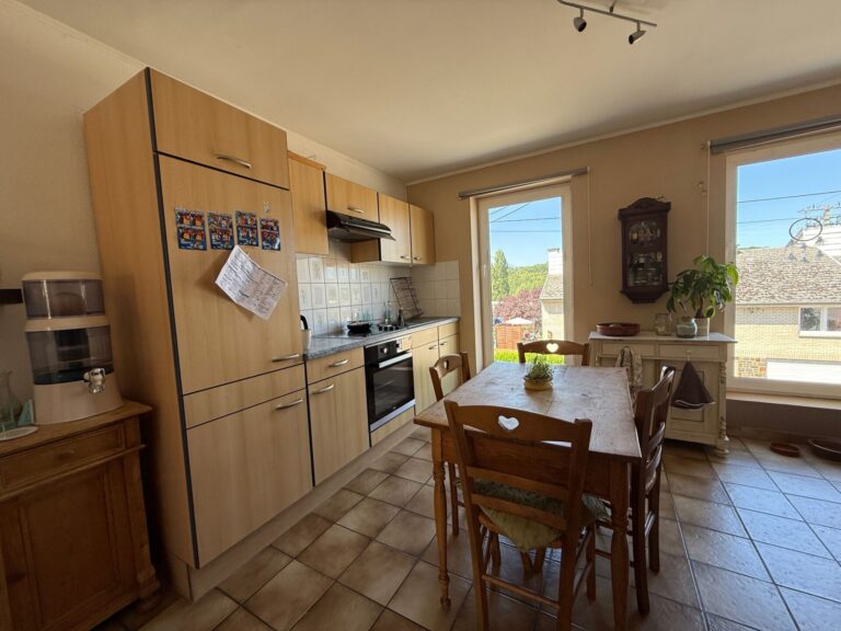 Condrogest - Maison 2 chambres avec terrasse