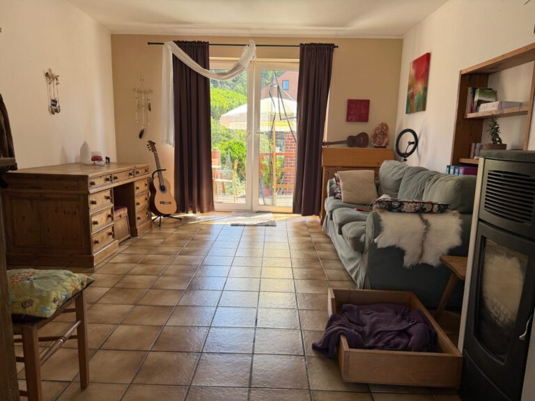 Condrogest - Maison 2 chambres avec terrasse