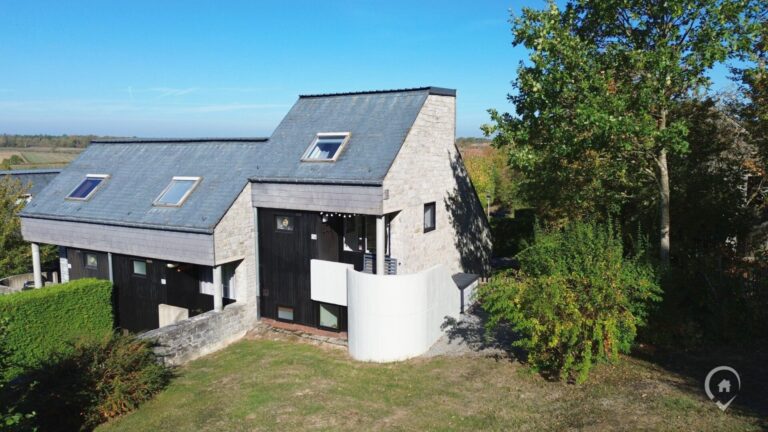 Condrogest - Superbe appartement idéal comme gîte ou seconde résidence