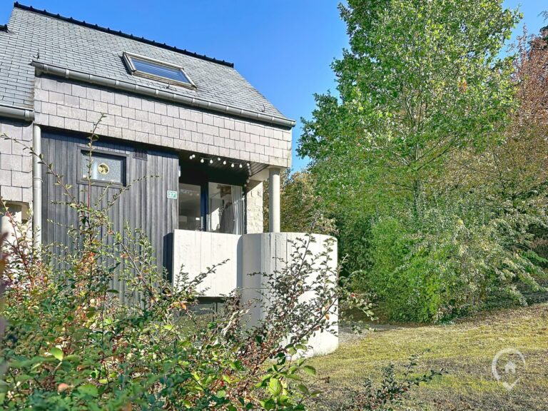 Condrogest - Superbe appartement idéal comme gîte ou seconde résidence