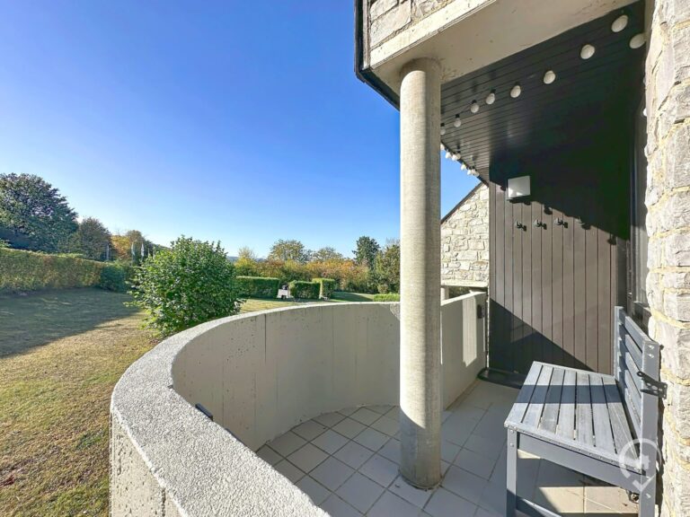 Condrogest - Superbe appartement idéal comme gîte ou seconde résidence