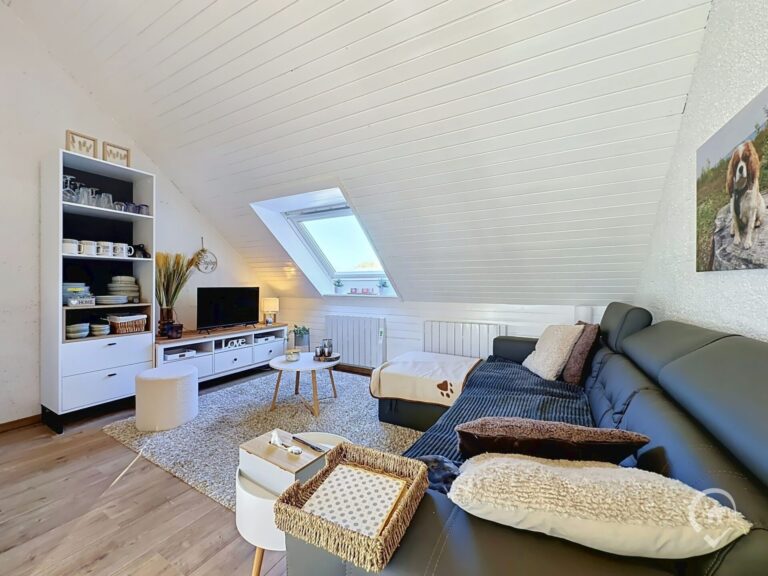 Condrogest - Superbe appartement idéal comme gîte ou seconde résidence