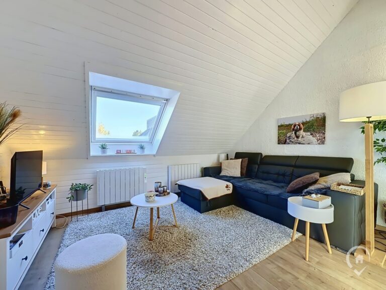 Condrogest - Superbe appartement idéal comme gîte ou seconde résidence