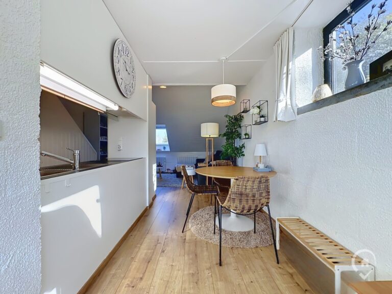 Condrogest - Superbe appartement idéal comme gîte ou seconde résidence