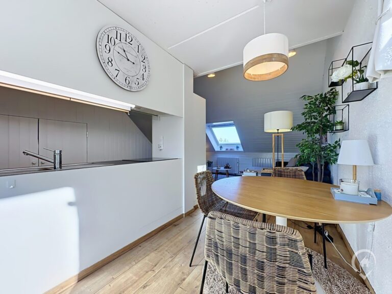 Condrogest - Superbe appartement idéal comme gîte ou seconde résidence