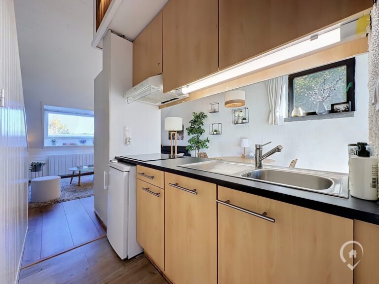 Condrogest - Superbe appartement idéal comme gîte ou seconde résidence