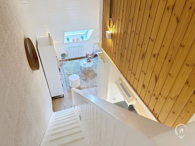 Condrogest - Superbe appartement idéal comme gîte ou seconde résidence