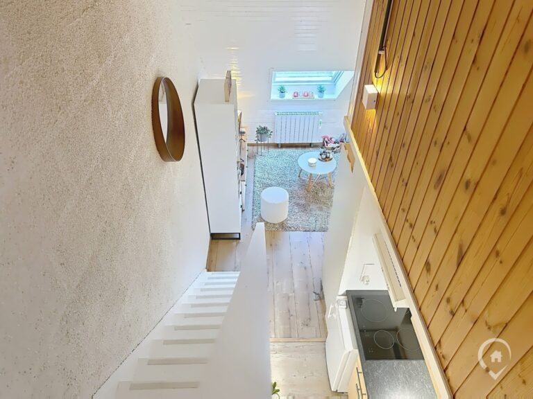 Condrogest - Superbe appartement idéal comme gîte ou seconde résidence