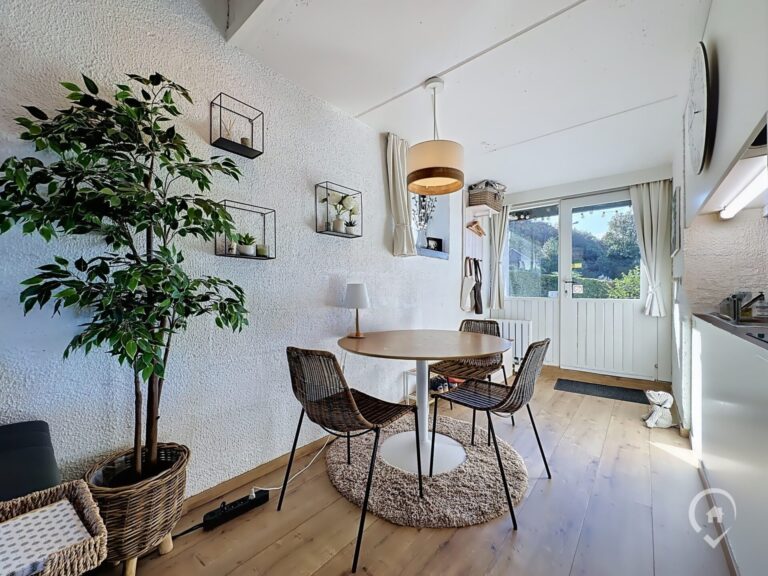 Condrogest - Superbe appartement idéal comme gîte ou seconde résidence