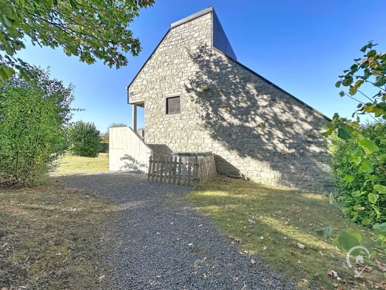 Condrogest - Superbe appartement idéal comme gîte ou seconde résidence