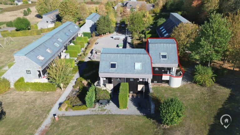 Condrogest - Superbe appartement idéal comme gîte ou seconde résidence
