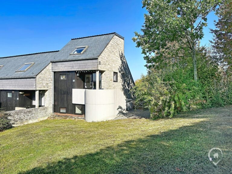Condrogest - Superbe appartement idéal comme gîte ou seconde résidence