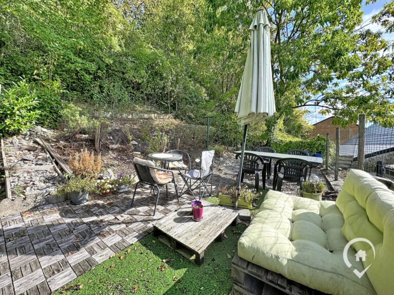 Condrogest - Maison à Dinant – investissement locatif ou touristique