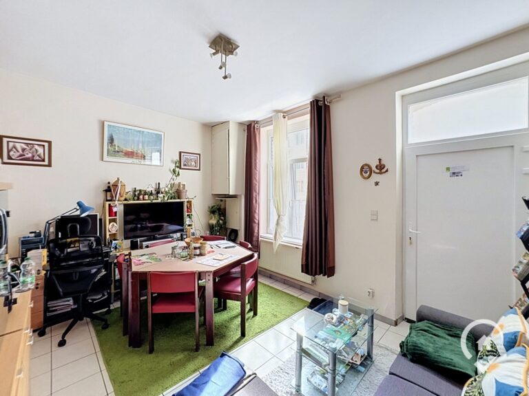 Condrogest - Maison à Dinant – investissement locatif ou touristique