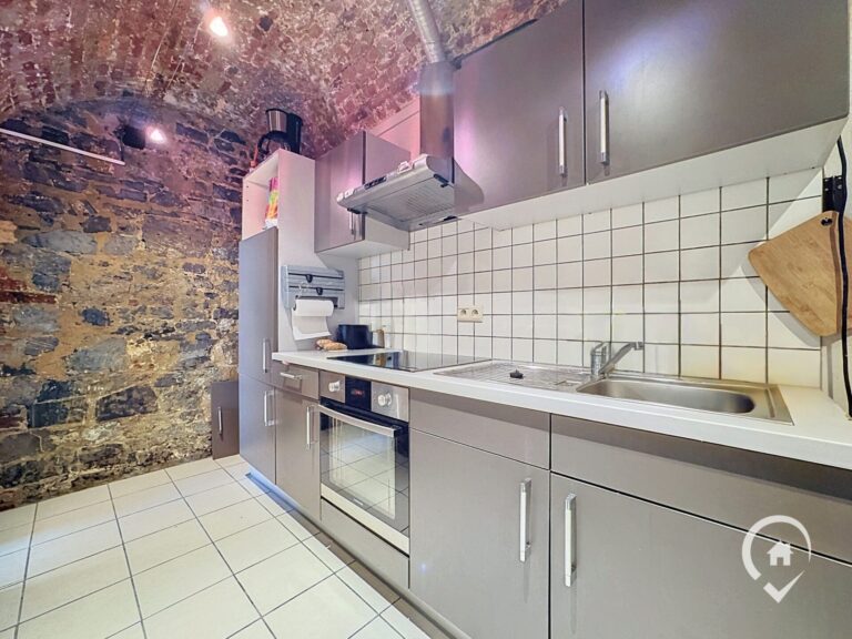 Condrogest - Maison à Dinant – investissement locatif ou touristique