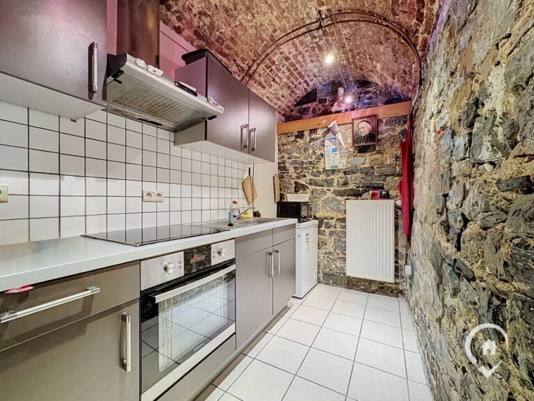 Condrogest - Maison à Dinant – investissement locatif ou touristique