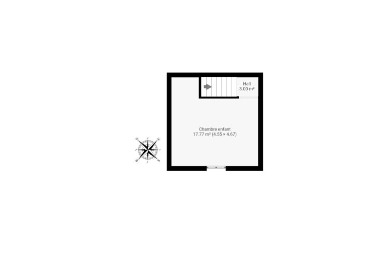 Condrogest - Maison à Dinant – investissement locatif ou touristique