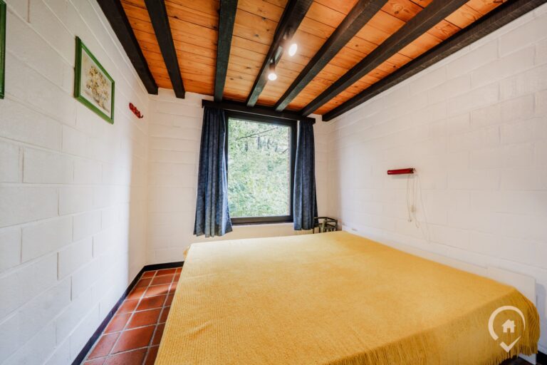 Condrogest - Bungalow 3 chambres à vendre au domaine du Bonsoy - Blaimont
