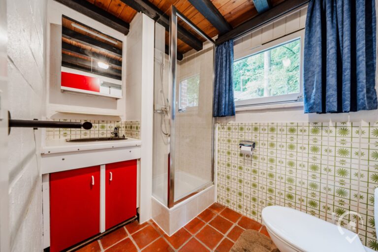 Condrogest - Bungalow 3 chambres à vendre au domaine du Bonsoy - Blaimont