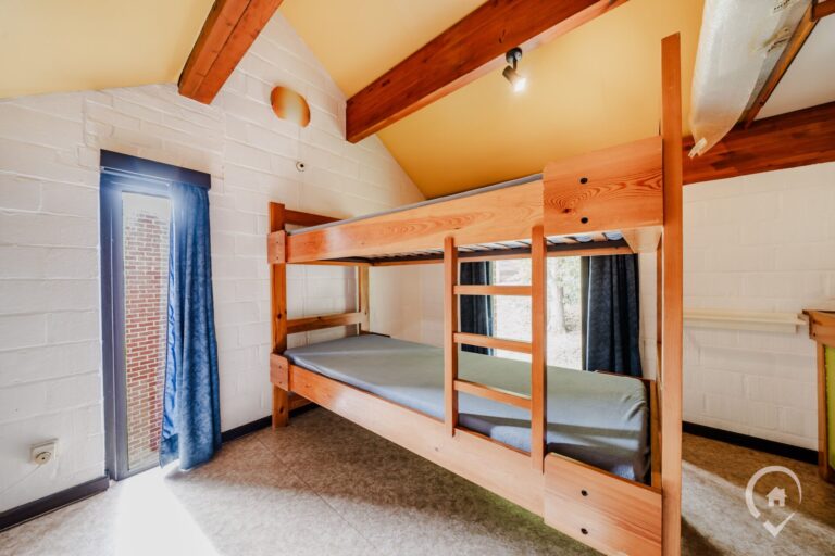 Condrogest - Bungalow 3 chambres à vendre au domaine du Bonsoy - Blaimont