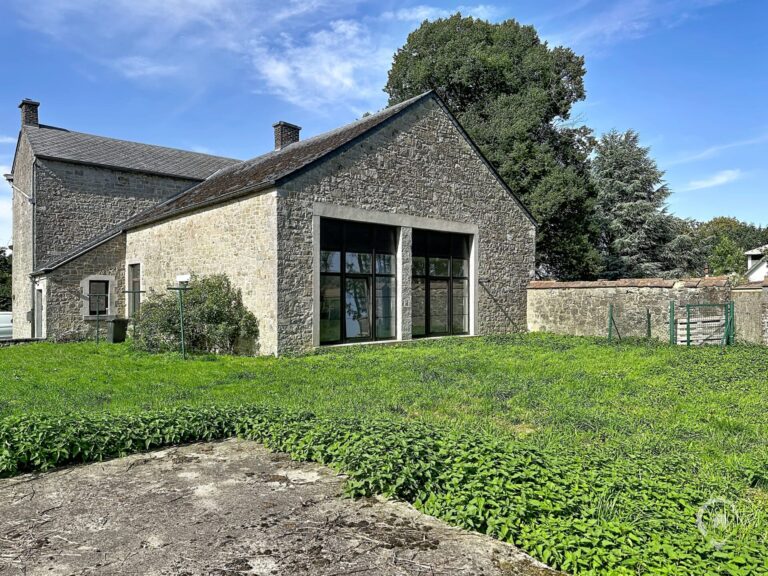 Condrogest - Ancienne école aux multiples possibilités à vendre à Flostoy