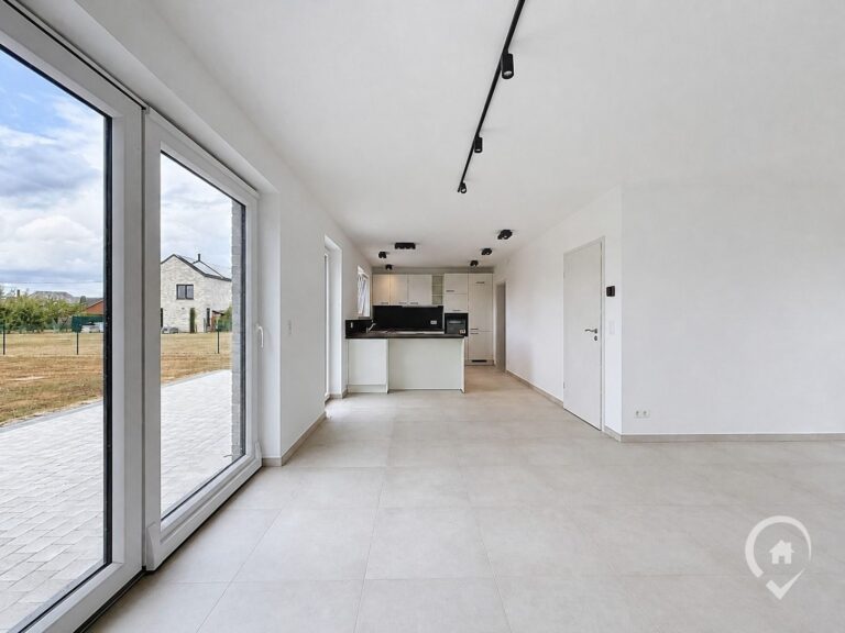 Condrogest - Maison neuve 4 façades PEB A+