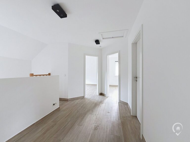 Condrogest - Maison neuve 4 façades PEB A+