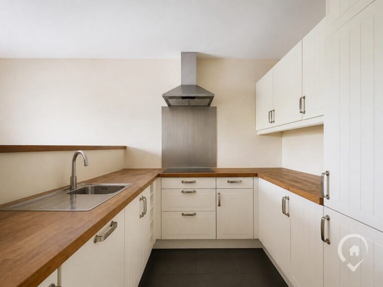Condrogest - Maison 4 chambres entièrement rénovée à vendre à Barcenal