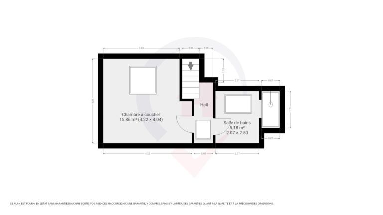Condrogest - Maison 4 chambres entièrement rénovée à vendre à Barcenal