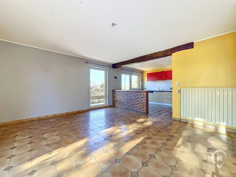 Condrogest - Maison 5 chambres avec 2 salles bains dont une PMR