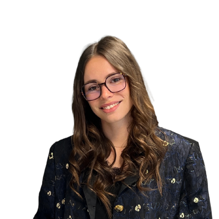 Pauline Nagy