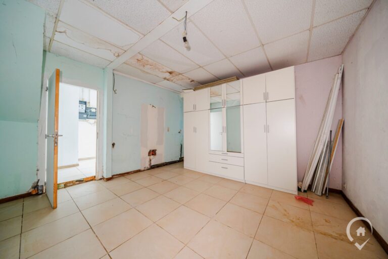 Condrogest - Maison 3 chambres à vendre au centre de Ciney