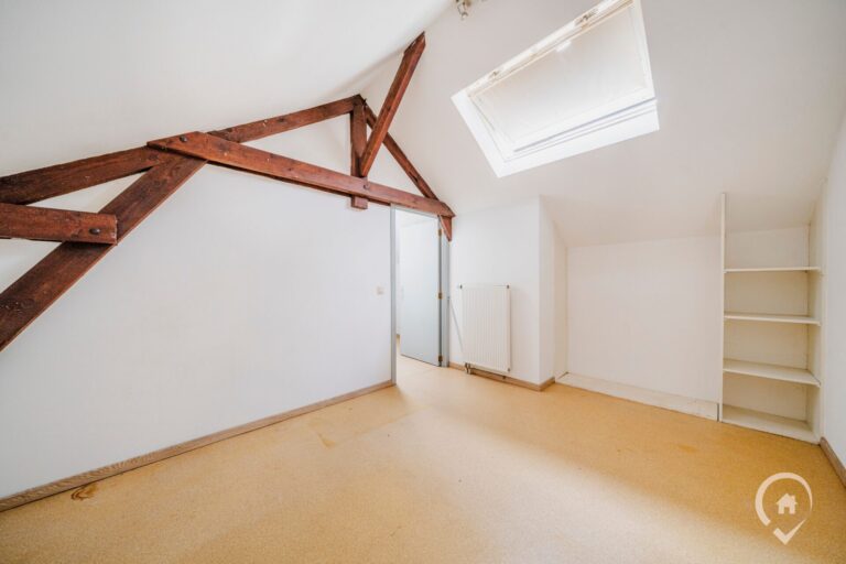 Condrogest - Maison 3 chambres à vendre au centre de Ciney