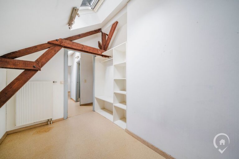 Condrogest - Maison 3 chambres à vendre au centre de Ciney