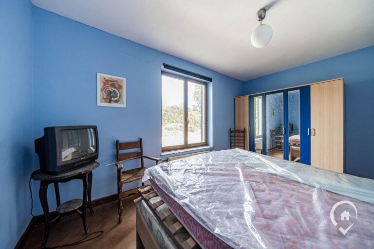 Condrogest - Villa plain-pied 3 ch avec vue dégagée à Inzemont - Hastière