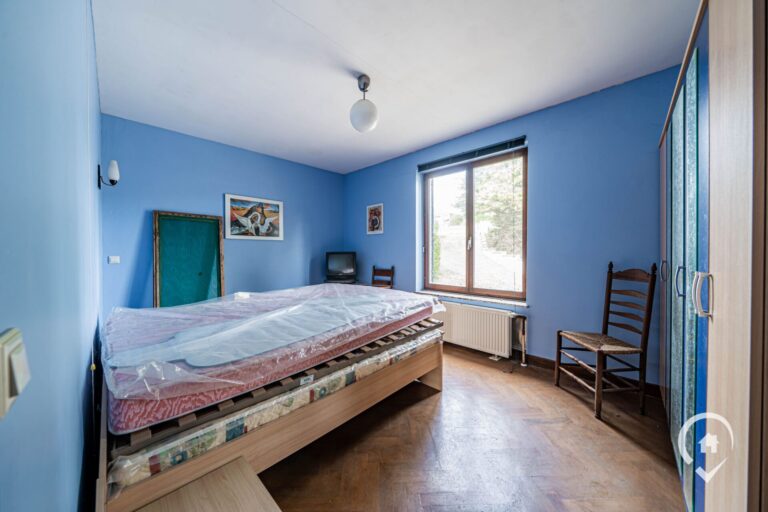 Condrogest - Villa plain-pied 3 ch avec vue dégagée à Inzemont - Hastière