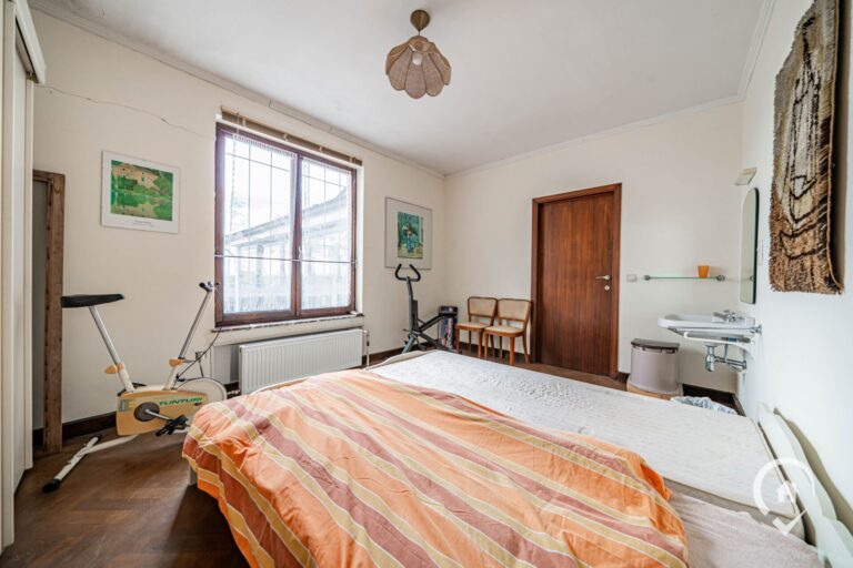 Condrogest - Villa plain-pied 3 ch avec vue dégagée à Inzemont - Hastière