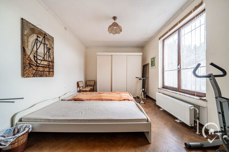 Condrogest - Villa plain-pied 3 ch avec vue dégagée à Inzemont - Hastière
