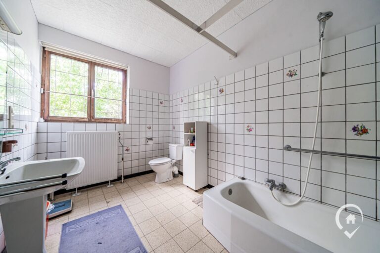 Condrogest - Villa plain-pied 3 ch avec vue dégagée à Inzemont - Hastière