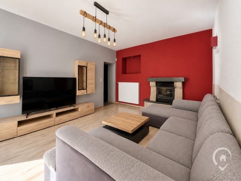 Condrogest - Maison 4 façades en pierre 4 chambres à vendre à Conneux