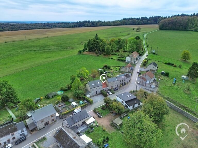 Condrogest - Maison en pierre à vendre à Miavoye