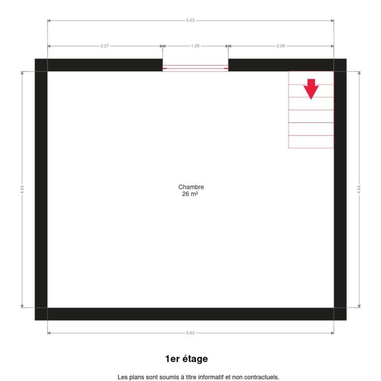 Condrogest - Maison en pierre à vendre à Miavoye