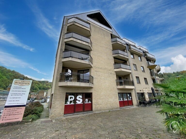 Condrogest - Demande de visite uniquement sur vosagences.be